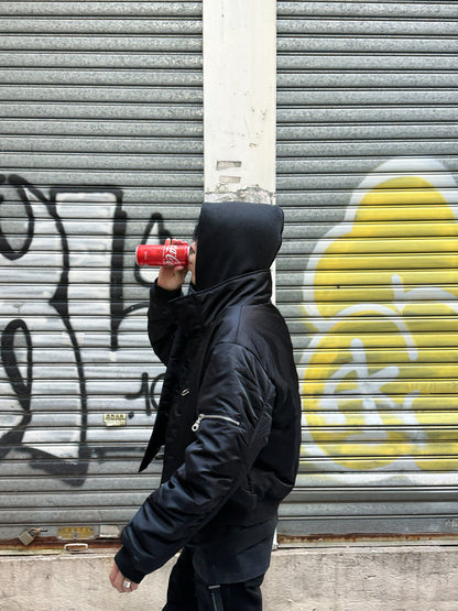 N2B BOMBER Jacket