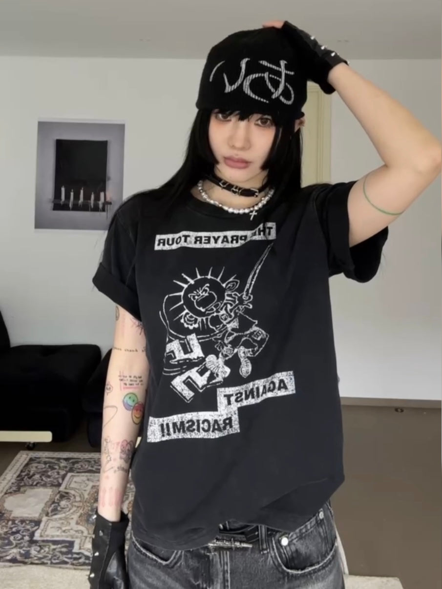 TOUR shirt