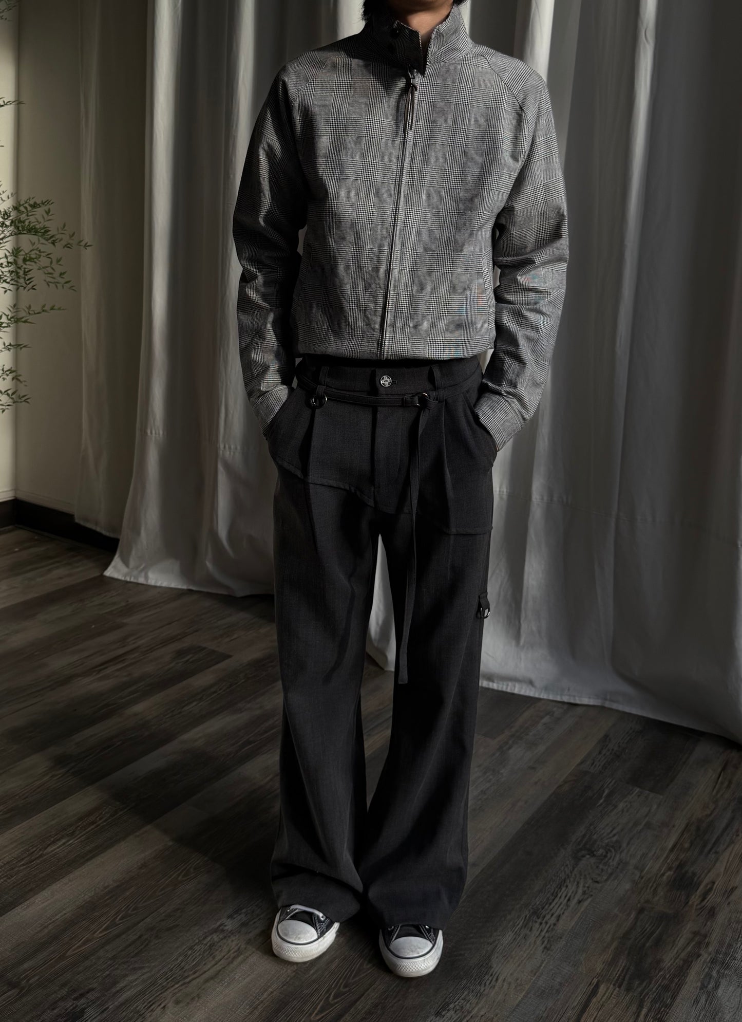 STREAM VALLEY Trousers