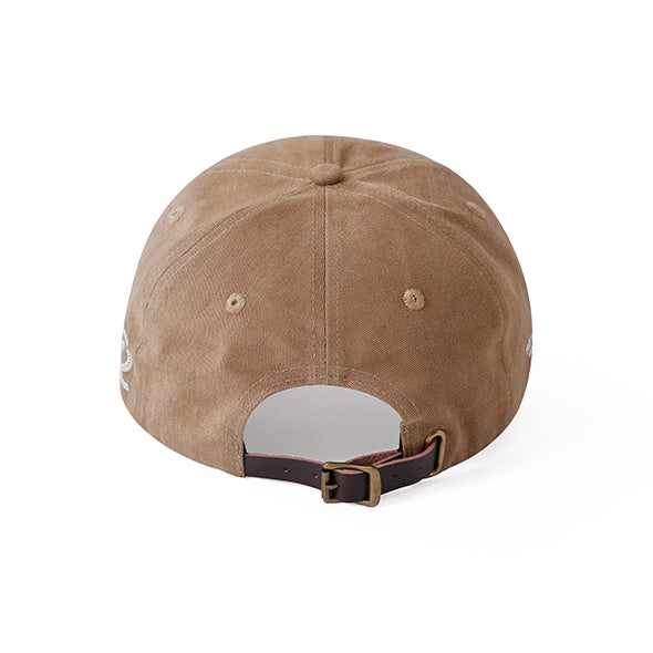 Hunting Club Cap Khaki