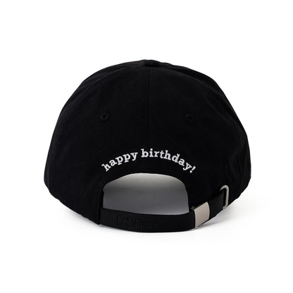Birthday Cap