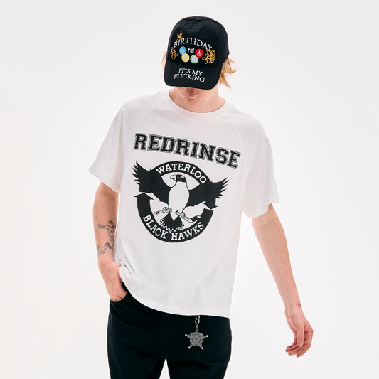 WATERLOO T-shirt