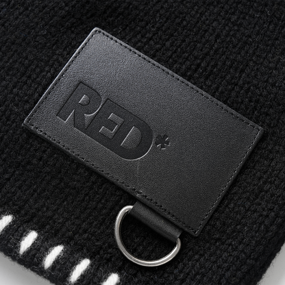 SADALE HOOK BEANIE Wool Hat