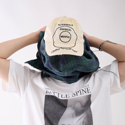 CIRCLE Hat