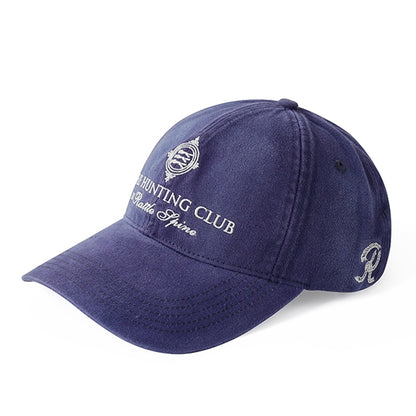 Hunting Club Cap Blue