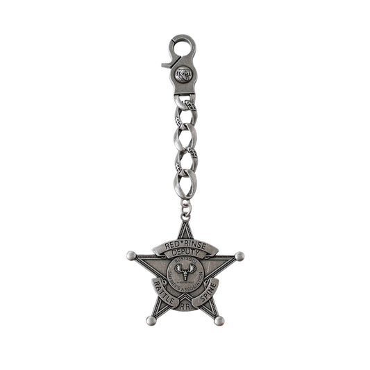 RATTLE SPAINE Chain
