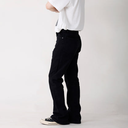 DARK SAND BOOTCUT Jeans