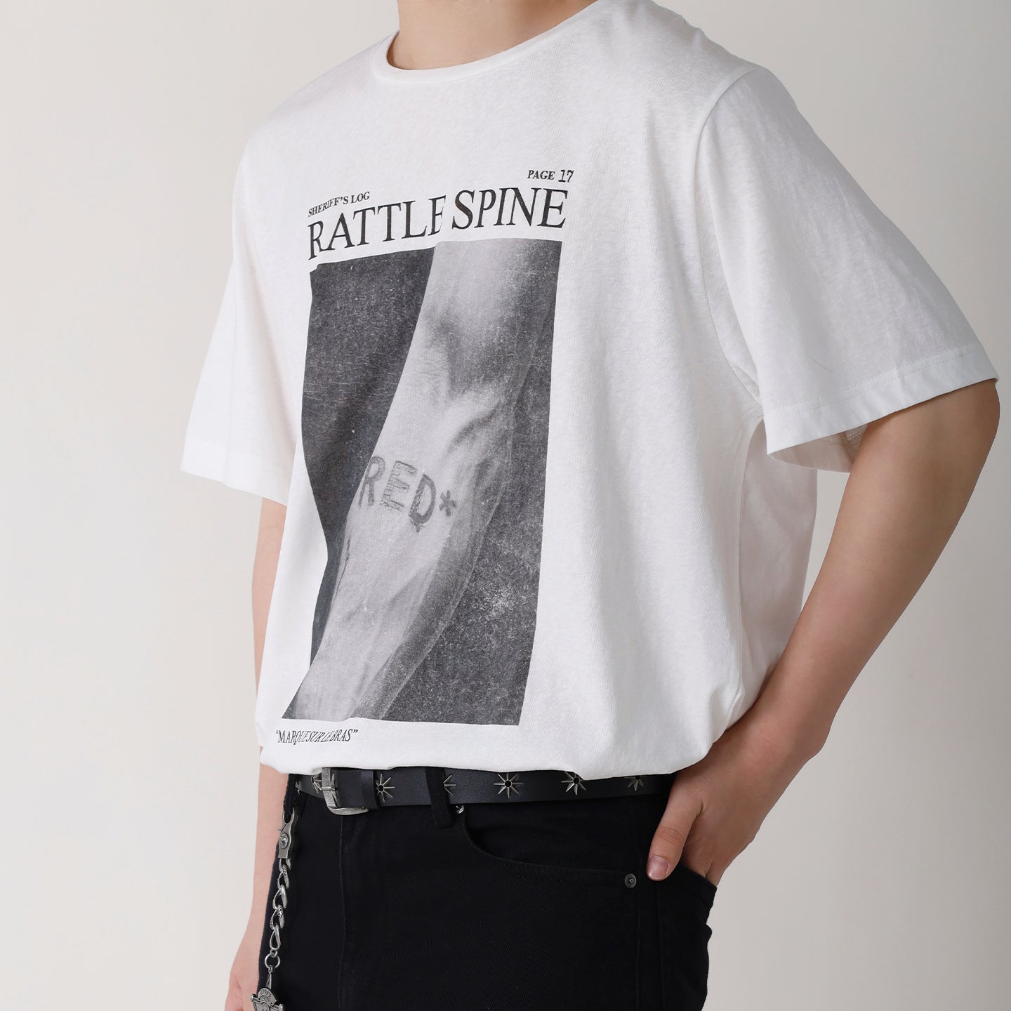 MARKS T-shirt