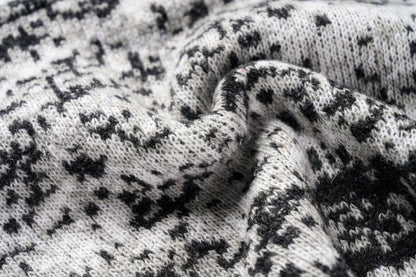 SNOW PINE Scarf