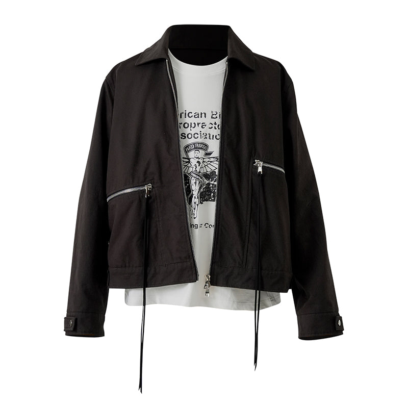PRIMA Jacket