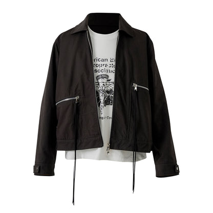 PRIMA Jacket