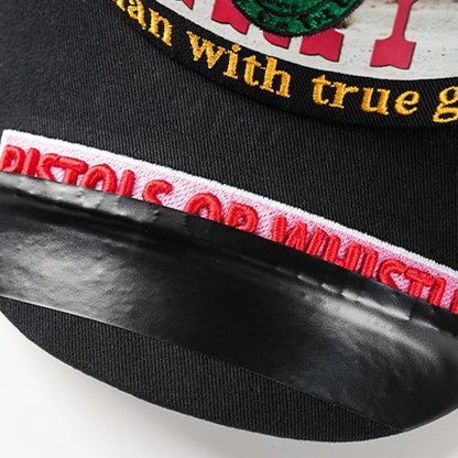 WHISTLER Trucker Hat