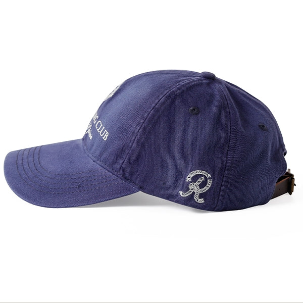 Hunting Club Cap Blue