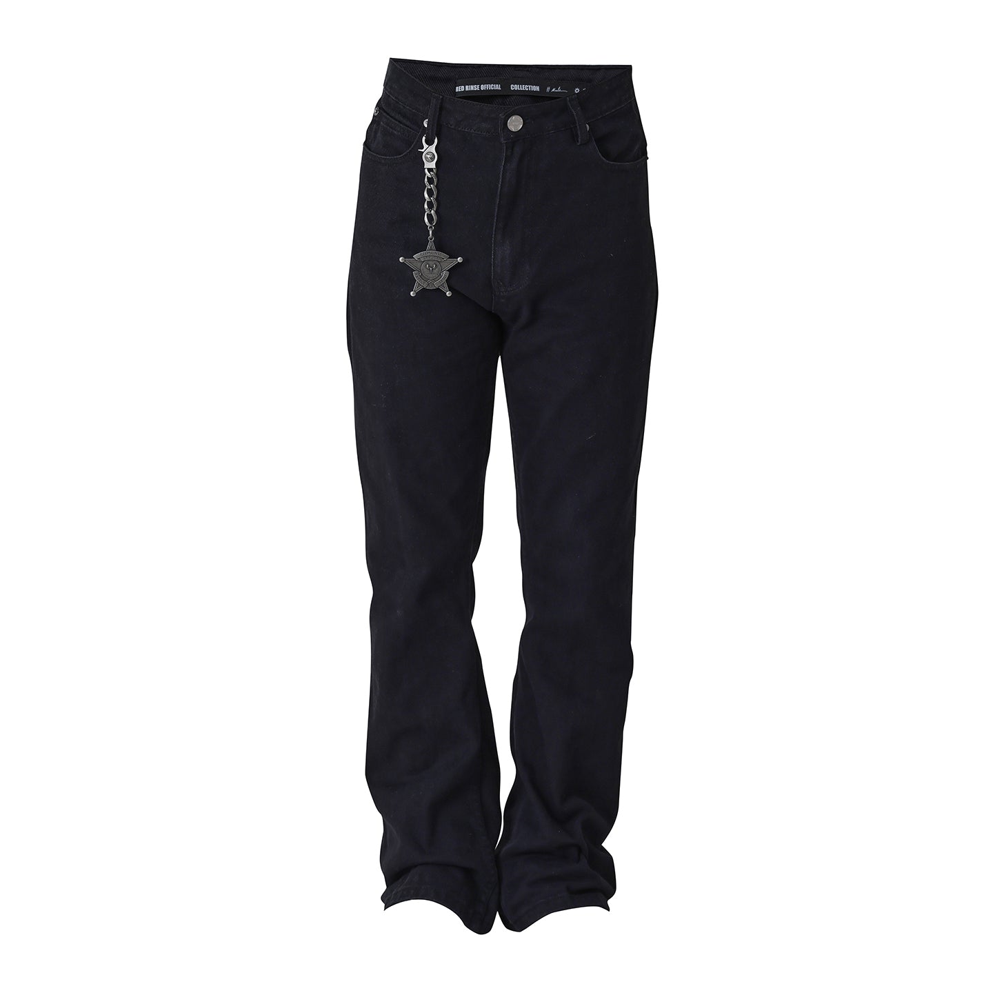 DARK SAND BOOTCUT Jeans