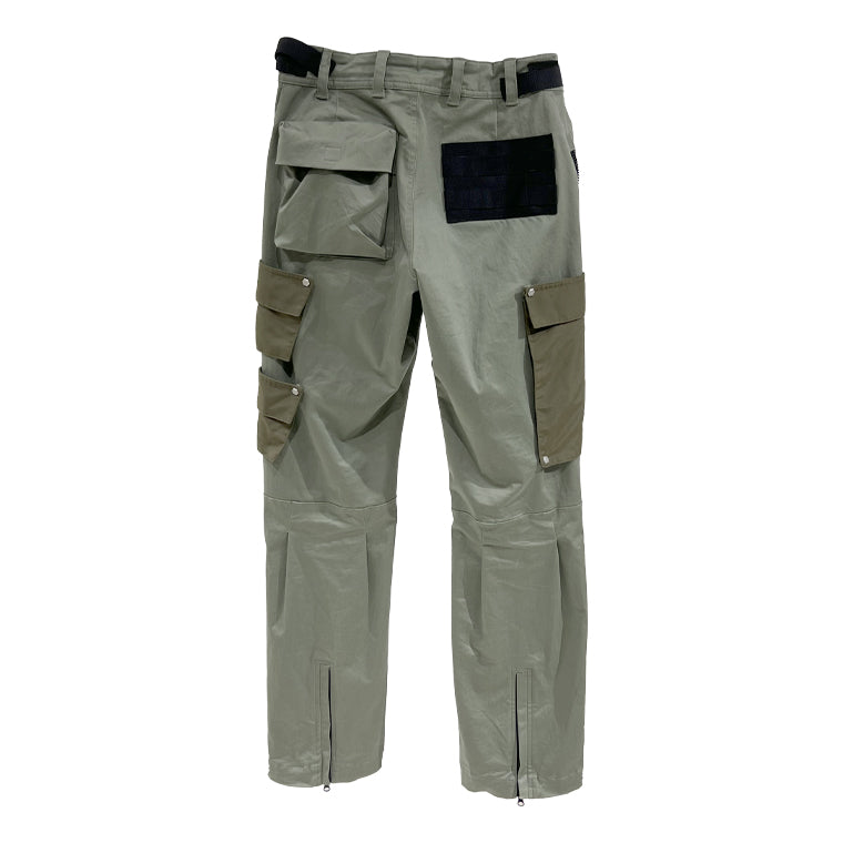 SHELTER CARGO Pants