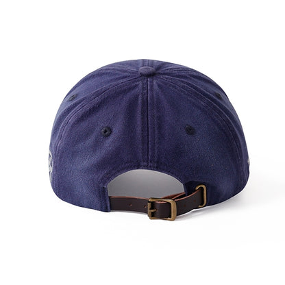 Hunting Club Cap Blue