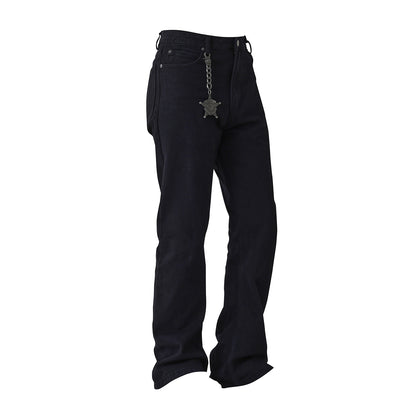 DARK SAND BOOTCUT Jeans