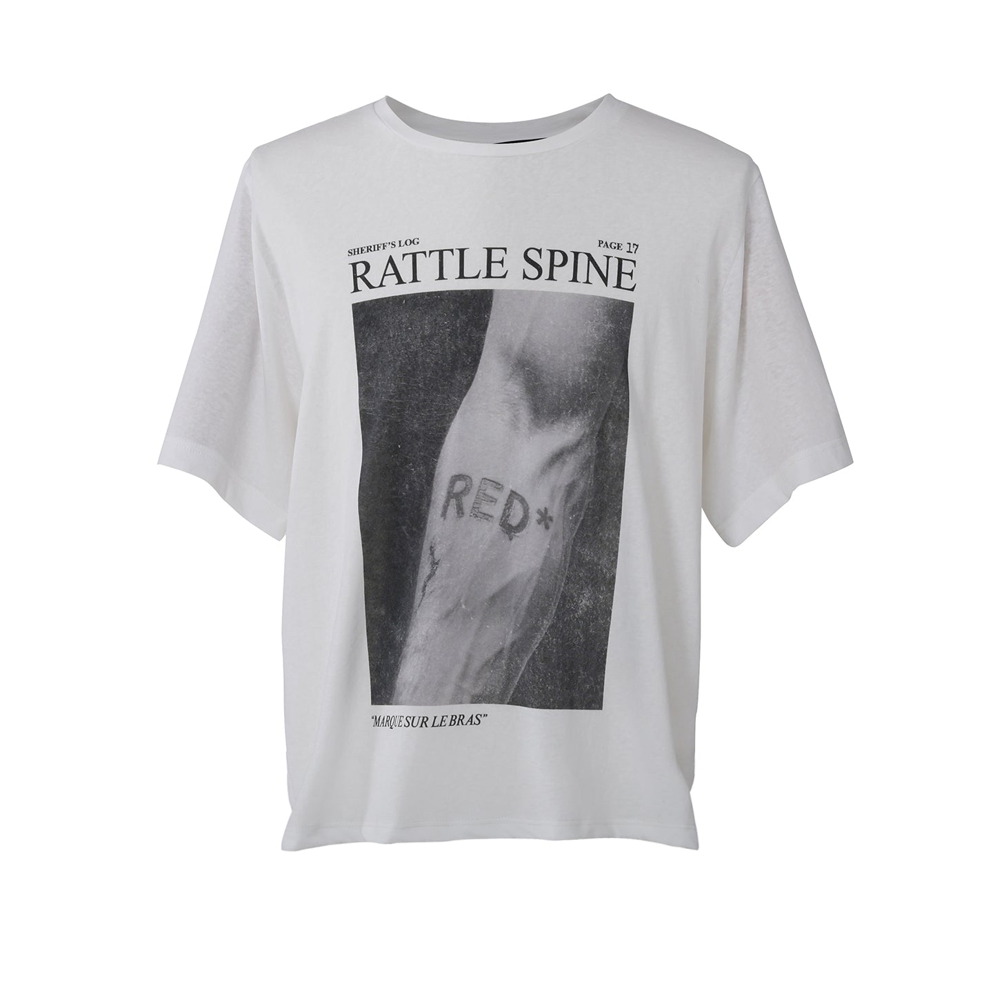 MARKS T-shirt