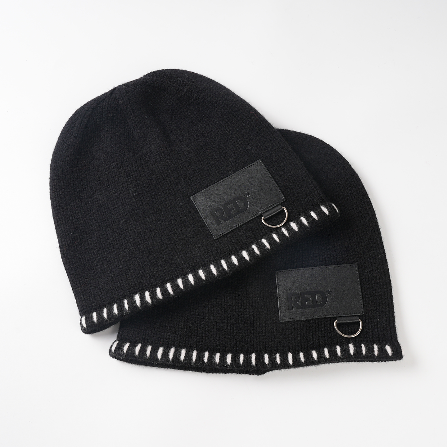 SADALE HOOK BEANIE Wool Hat