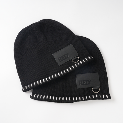 SADALE HOOK BEANIE Wool Hat