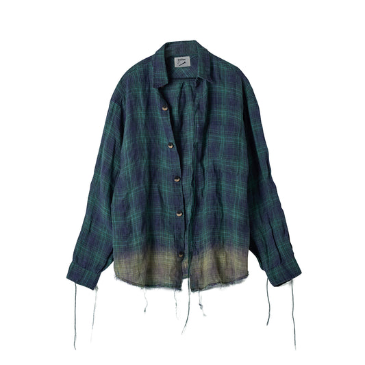 BLEACH Linen Shirt