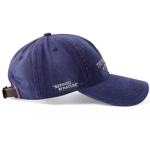 Hunting Club Cap Blue