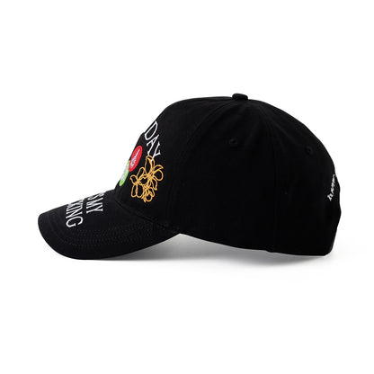 Birthday Cap