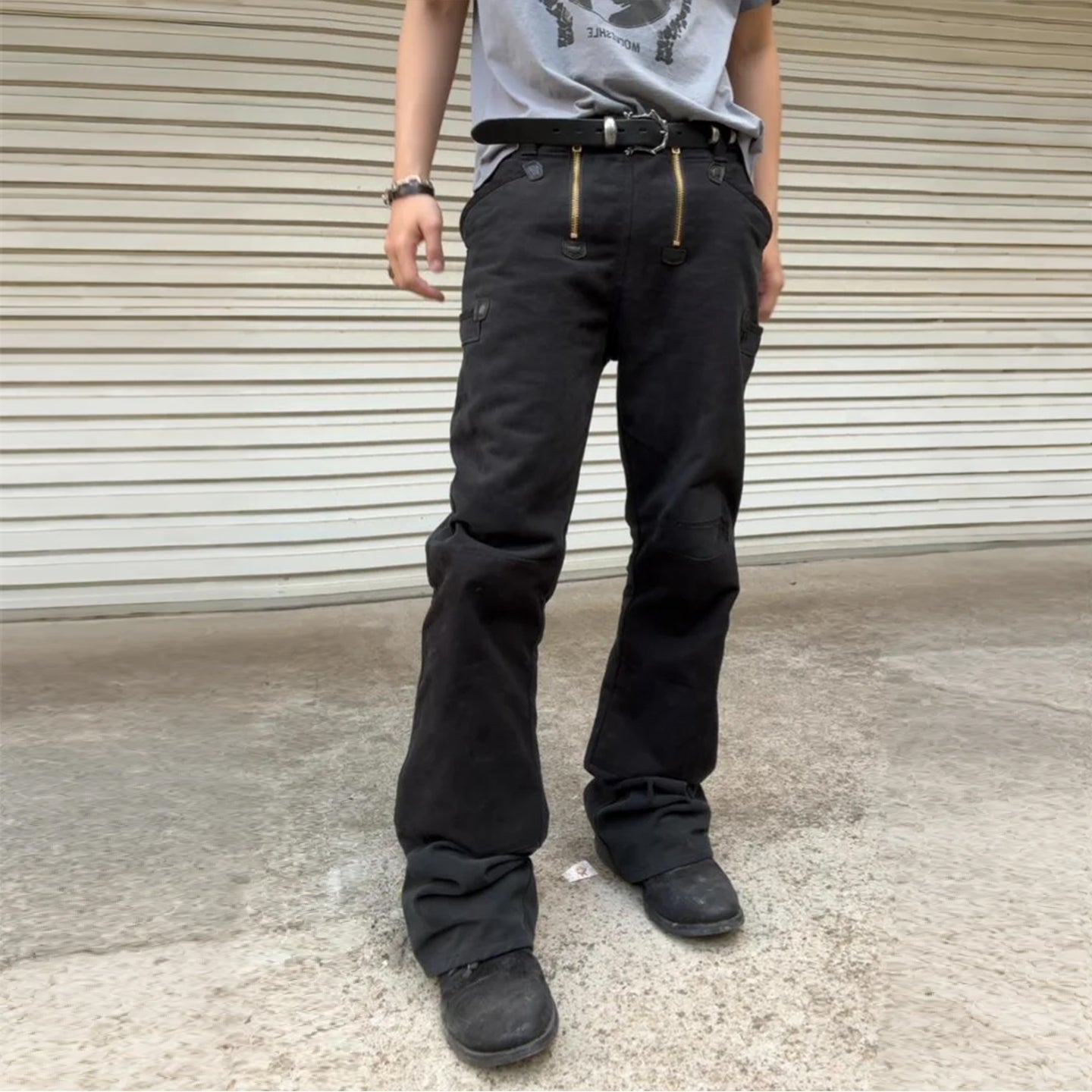 MAPLE Cargo Pants