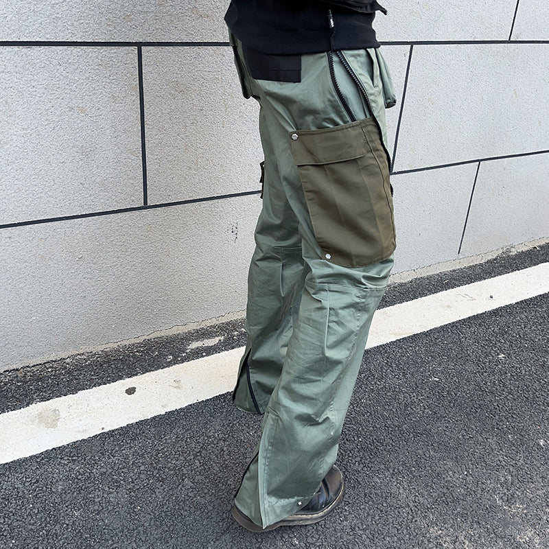 SHELTER CARGO Pants