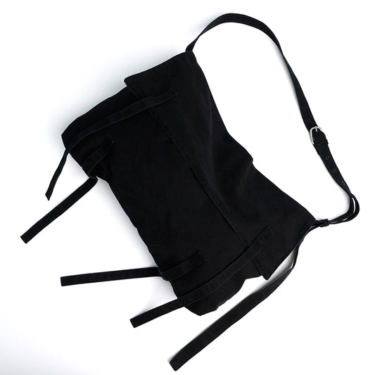 TYPE-1 Messenger Bag
