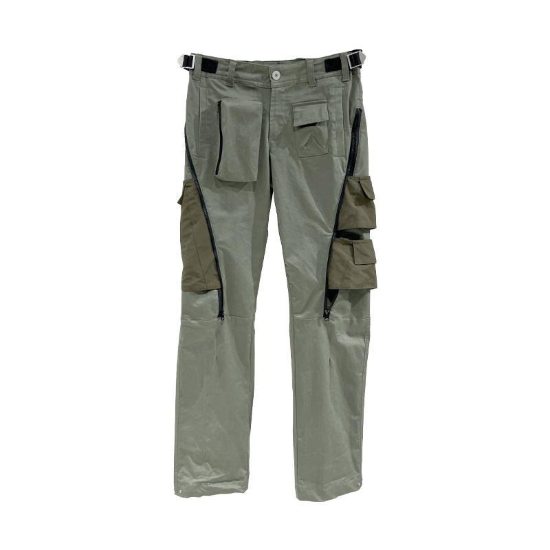 SHELTER CARGO Pants