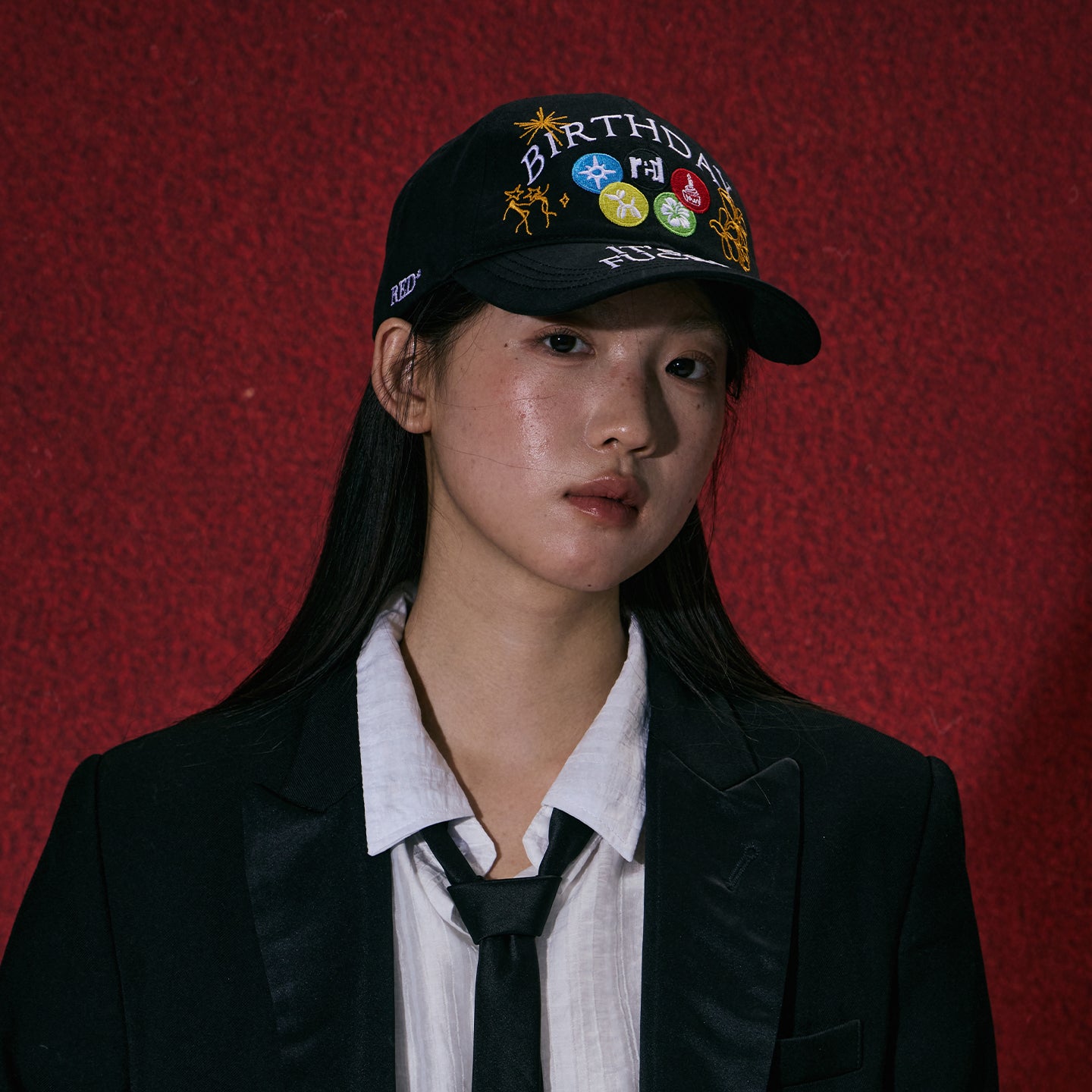 Birthday Cap
