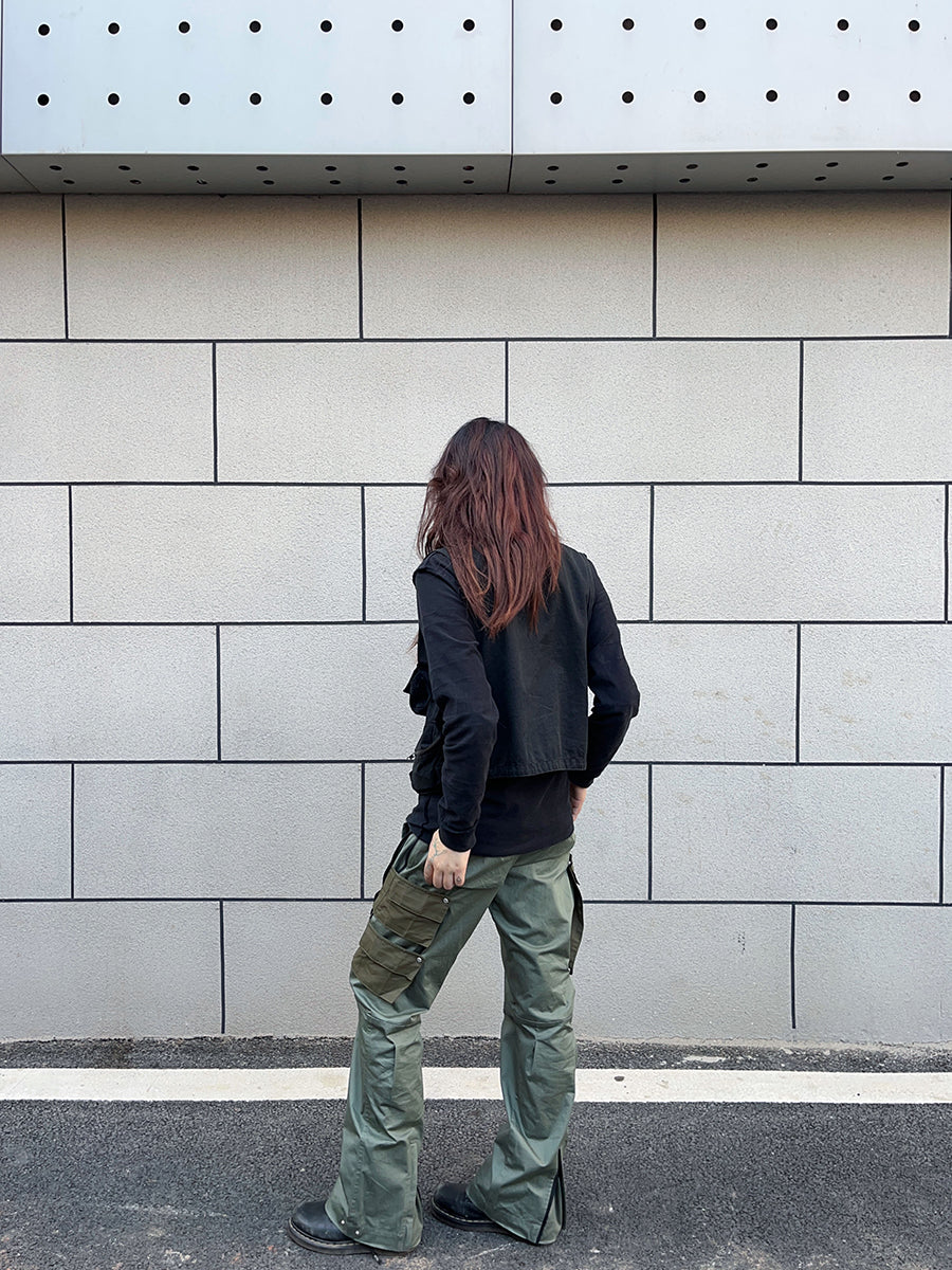 SHELTER CARGO Pants