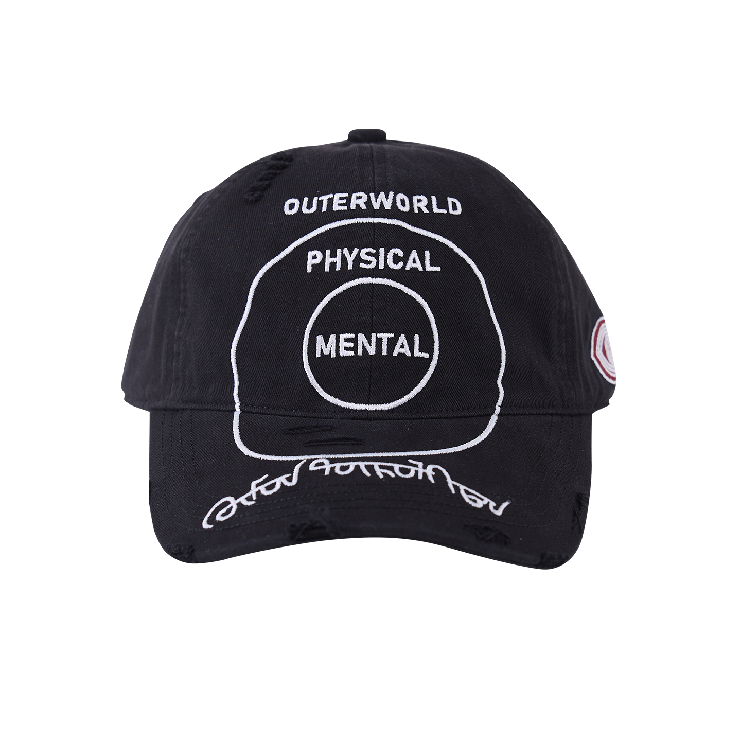 CIRCLE Hat