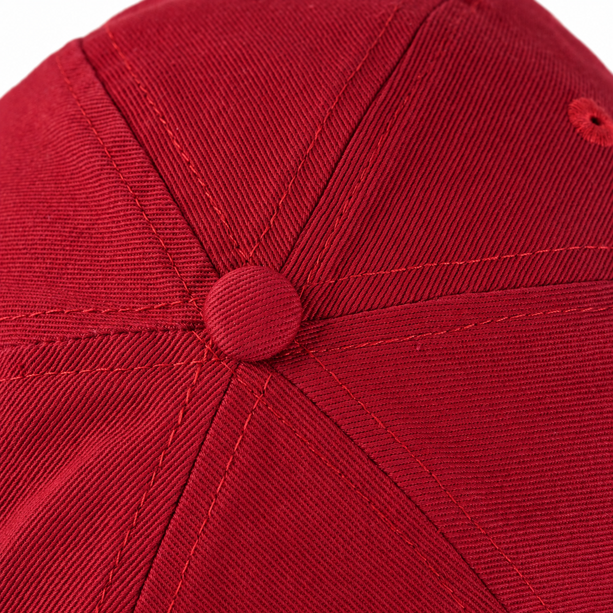 SUNBURN Star Embroidered Cap