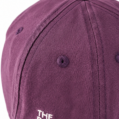 SUNBURN Baseball Cap – Purple