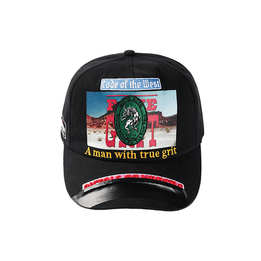 WHISTLER Trucker Hat