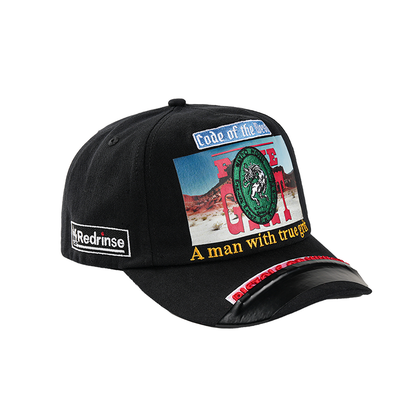 WHISTLER Trucker Hat