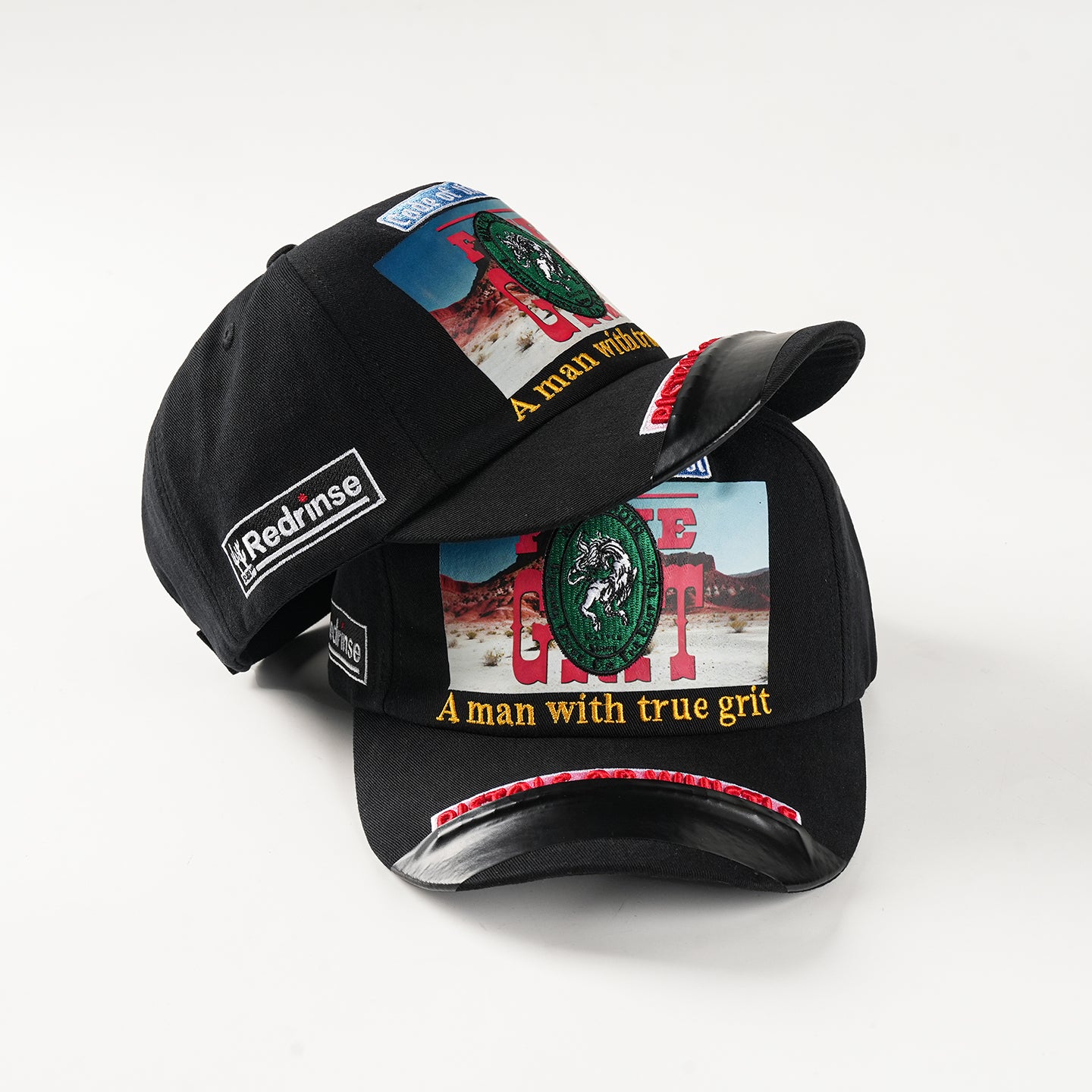 WHISTLER Trucker Hat