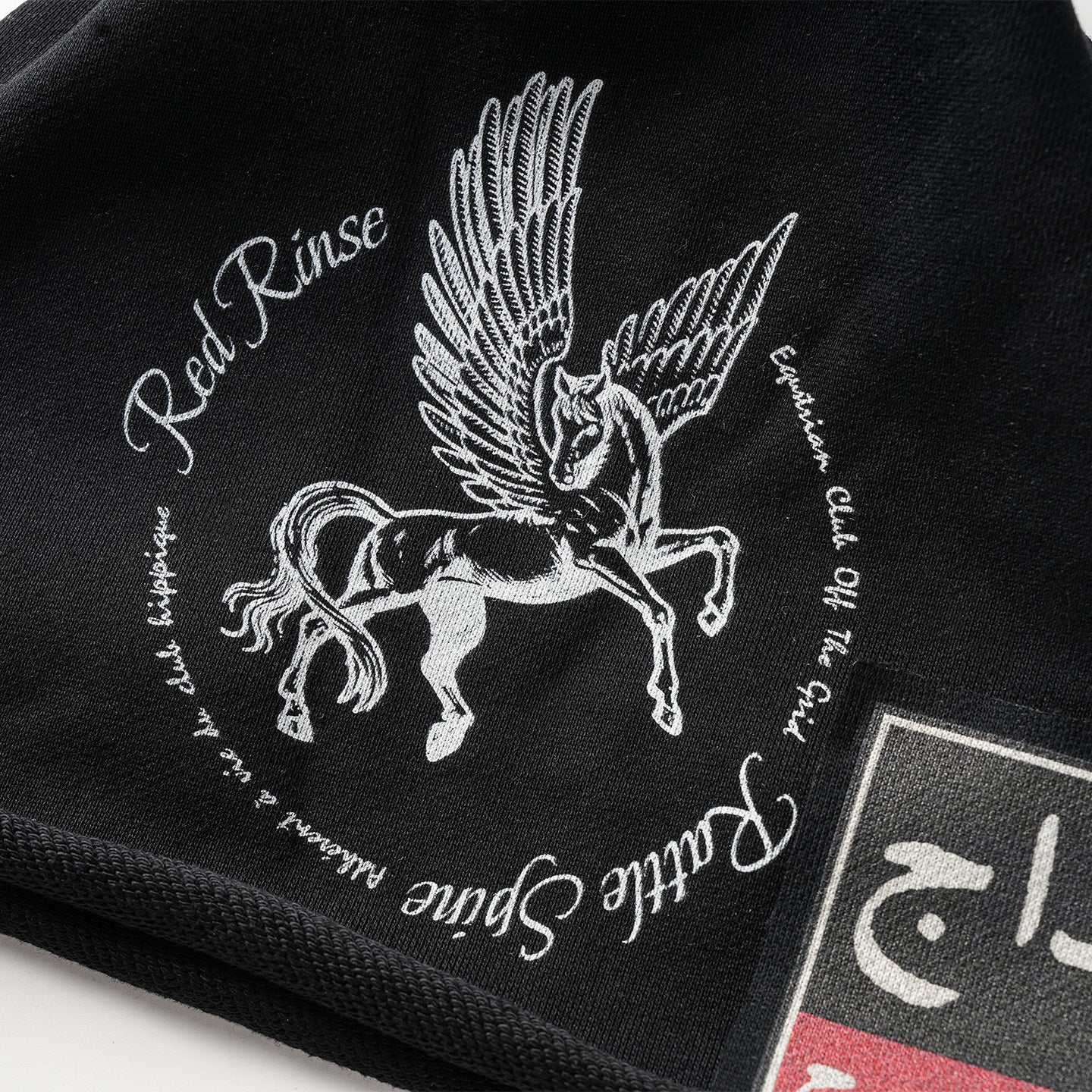 PEGASUS WING Beanie