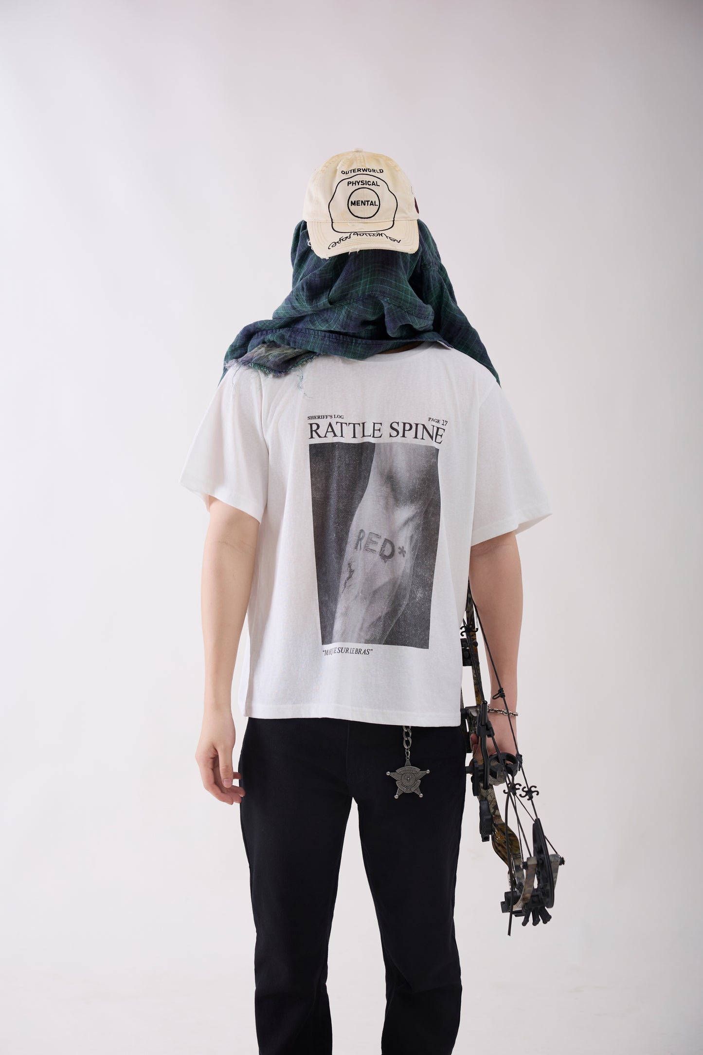 MARKS T-shirt