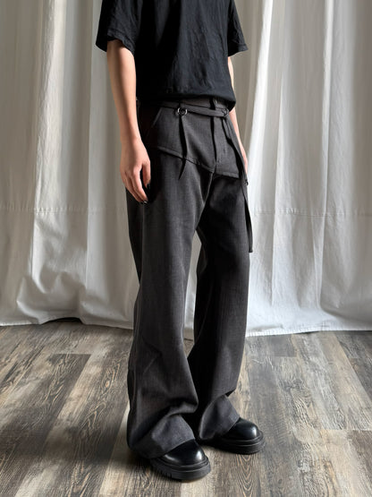 STREAM VALLEY Trousers