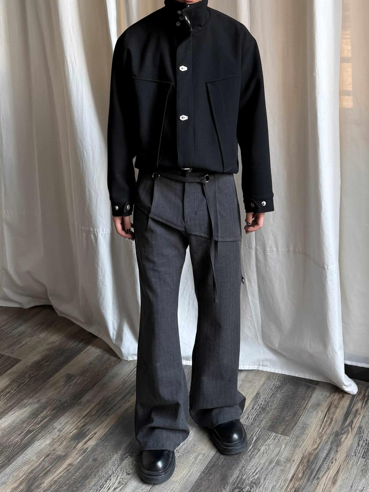 STREAM VALLEY Trousers