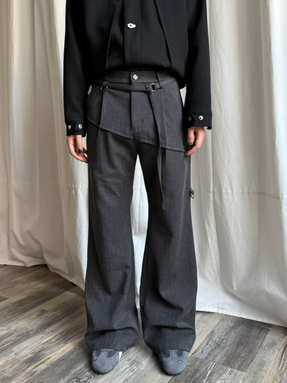 STREAM VALLEY Trousers