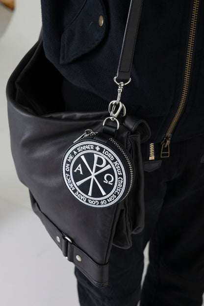 SINNER Pouch Bag