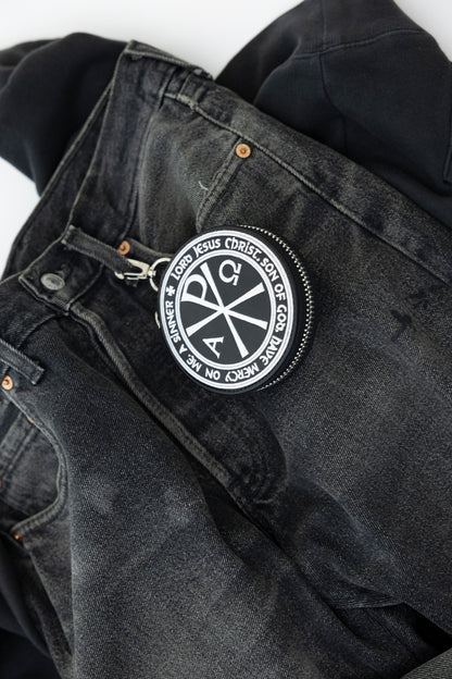 SINNER Pouch Bag