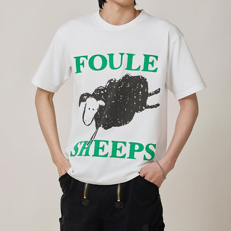 AGNUS T-shirt
