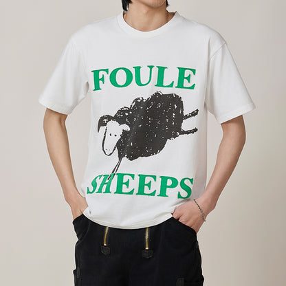 AGNUS T-shirt