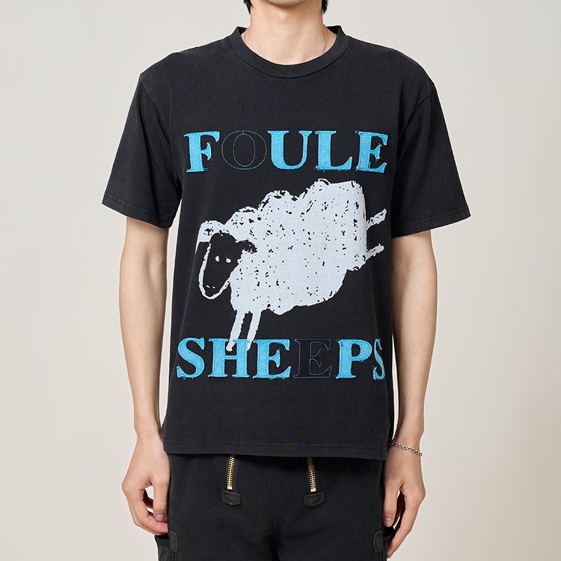 AGNUS T-shirt