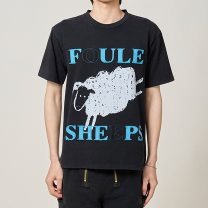 AGNUS T-shirt
